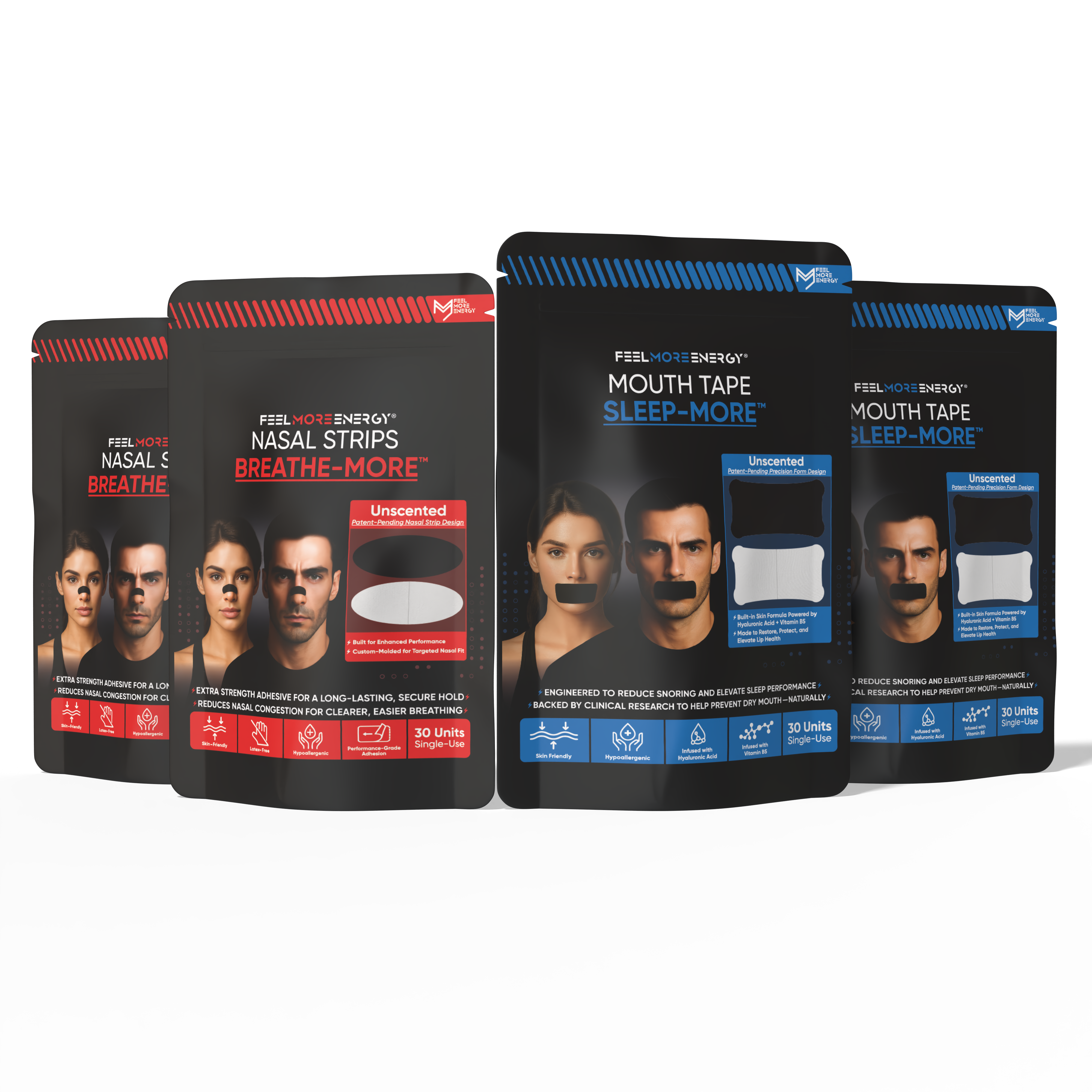 Sleep System 2-month bundle