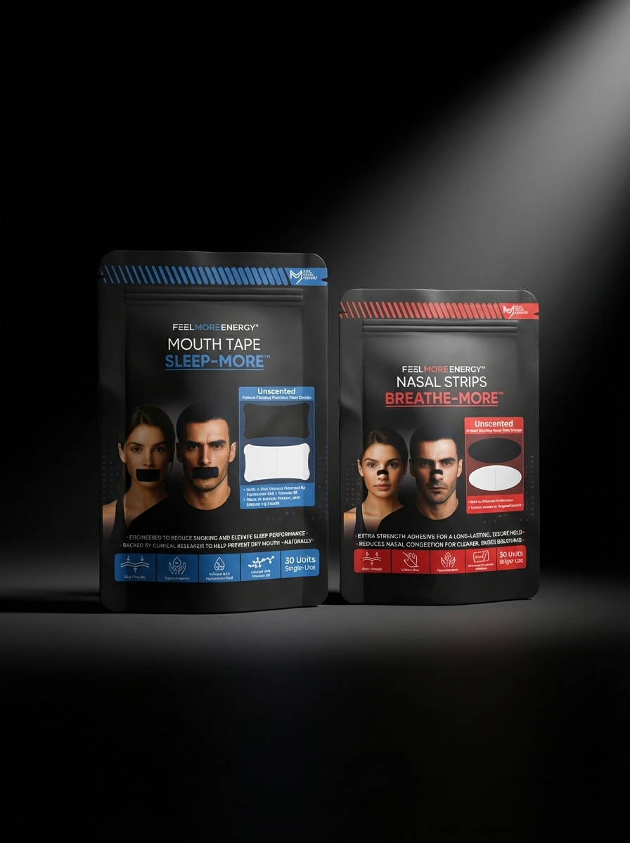 Sleep System Bundle